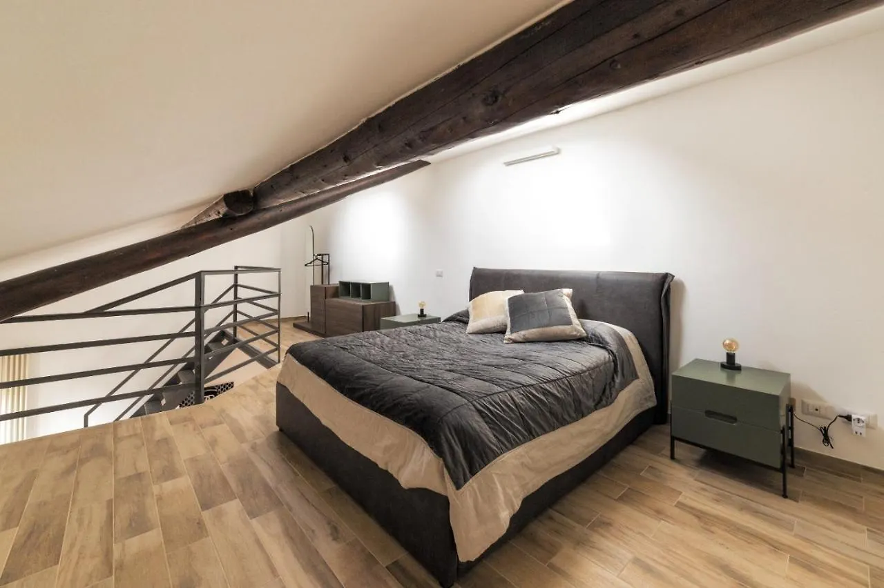 Renovated Duplex Apt Sempione & Arco Della Pace Apartment Milan 0*,